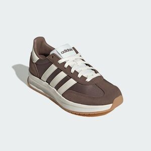 Adidas RUN 70S 2.0 SHOES Chocolate and Cream Retro Sneakers